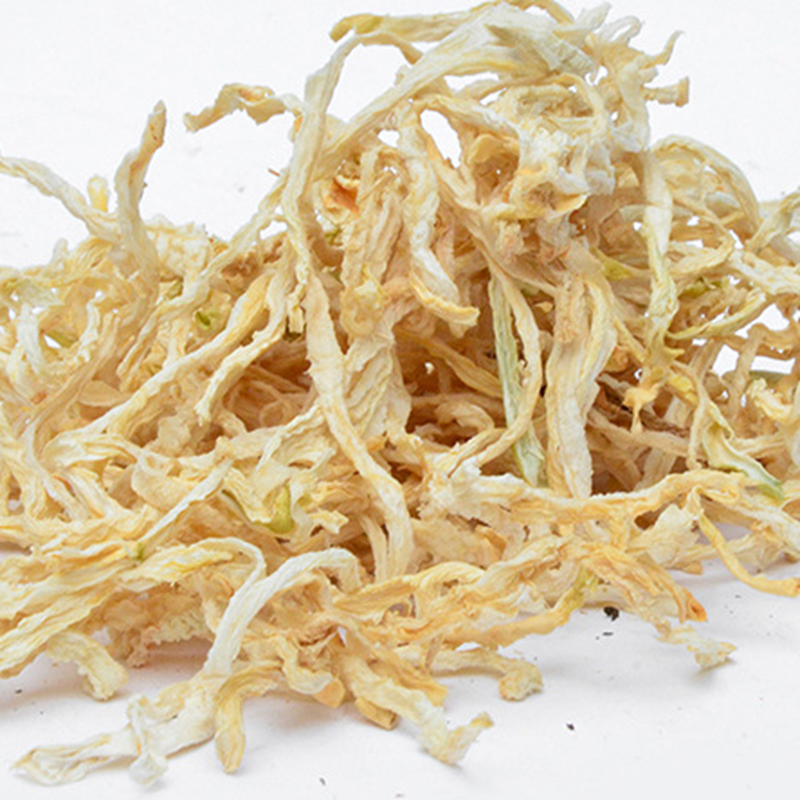 桑植干萝卜皮(丝)250g袋装