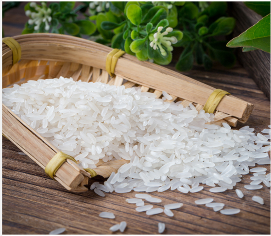 【常德桃源】富硒香米——5kg/袋